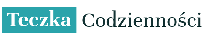 Teczka Codzienności